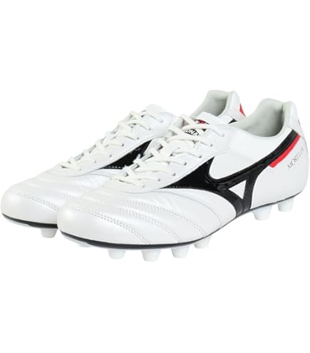 Amazon.co.jp: ミズノ（MIZUNO） サッカースパイク 天然芝/土/人工芝用