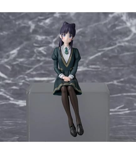 Amazon.co.jp: 宮尾音夢 フィギュア TVアニメ「ウィッチウォッチ