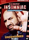 Insomniac: Best of Uncensored 2 (2pc) (Uncn)