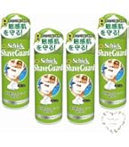 Amazon.co.jp: shick シック 薬用シェーブガード お徳用サイズ415g×3