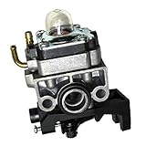 Dovewill 交換部品　キャブレター　Honda GX35 HHT35 35S用　トリマー　カッター　エンジン　16100-Z0Z-034　