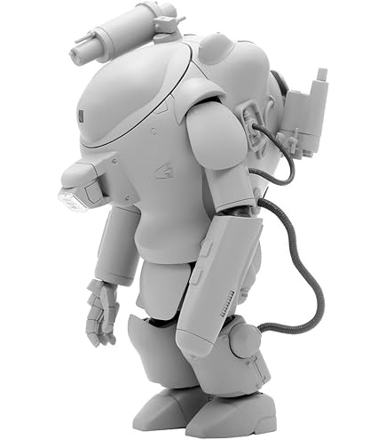 Amazon.co.jp: WAVE マシーネンクリーガー S.A.F.S. Space type 2