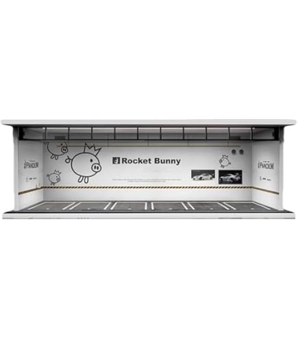 ふぇぜる　フィギア集め中：1/64 世田谷ベース＆都市型ガレージハウス ふぇぜる フィギア集め中様専用：1/64 世田谷ベース＆都市型ガレージ