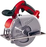 Bare-Tool Milwaukee 0740-20 V28 Lithium 6-7/8-Inch Cordless Metal Cutting Circular Saw (Tool Only, N