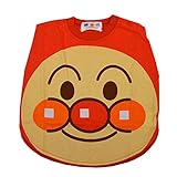 アンパンマン まるっと まりきり Tシャツ ANPANMAN キッズ ベビー 男の子 女の子 fo-sa04 95cm アンパンマン