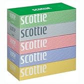 スコッティティッシュ 200組*5個パック