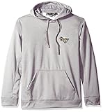 NFL チャンピオンテック フリースパーカー 2X グレイ