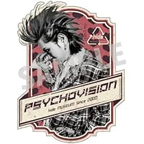 hide【DIVE to 2000】2000年1月1日限定　3Dポストカード hide【DIVE to 2000】2000年1月1日限定 3Dポストカード hide【DIVE
