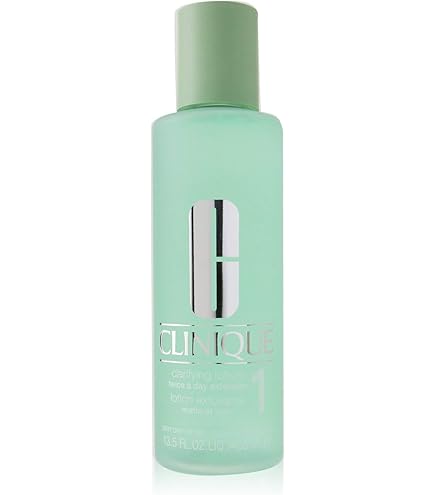 Clinique Clarifying Lotion 3 400ml : Amazon.sg: Beauty