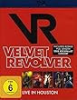 LIVE IN HOUSTON - VELVET REVOLVER [Blu-ray] [Import]