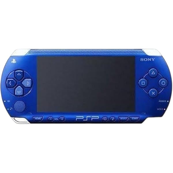Amazon | PSP バリューパック (PSP-1000K) 【メーカー生産終了