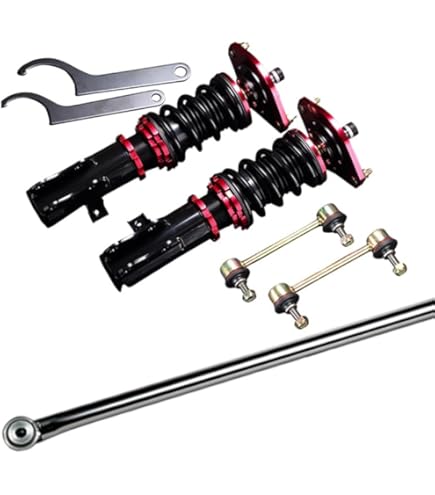M*様 ワゴンR 21s 車高調アクスルキットセット Amazon | ワゴンR MH21S 3型以降/MH22S 「ラテラル + 車高調 お