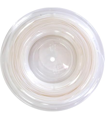 Amazon | ゴーセン(GOSEN) テックガットマルチCX 16 240Mロールガット