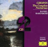 Complete Nocturnes
