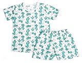 OllCHAENGi SLEEPWEAR ユニセックス・ベビー カラー: ホワイト
