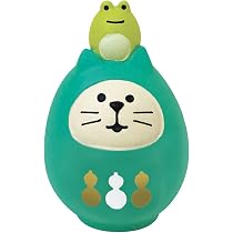 Amazon.co.jp: デコレ(Decole) コンコンブル concombre 開運カラー猫