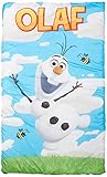 Disney Frozen Olaf Slumber-Bag