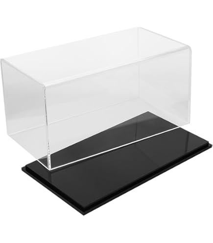 大型透明アクリルボックス 店舗什器 ディスプレイ Amazon.co.jp: DuvinDD アクリルディスプレイケース 大型コレクション