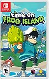 Time on Frog Island (輸入版:北米) – Switch