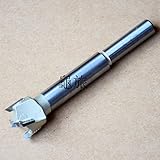 17mm 木工用ドリル ホールソー ボア 合金超硬チップ 龜旅