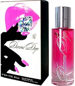 Amazon Me ダイヤモンドドロップ 30ml フィッツコーポレーション 香水 フレグランス 通販