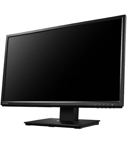 Amazon.co.jp: アイ・オー・データ IODATA LCD-DF221EDW-F