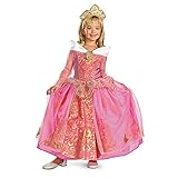 Disguise ディズニーストーリーブック オーロラ姫 プレステージ ベビー コスチューム Mサイズ