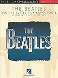 The Beatles: Recital Suites for Pianoforte