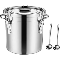 IH対応電磁調理器鍋 ステンレス寸胴鍋35cm 蓋付業務用 Amazon｜寸胴鍋 IH寸胴鍋 業務用寸胴鍋 ステンレス製 蓋付き