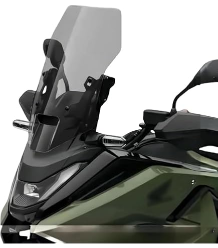 NC 750X RC-09　ホンダ純正　ハイウインドスクリーン Amazon | ホンダ純正ハイウインドスクリーンNC750X(RH09) 専用 クリヤ