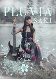 PLUVIA[初回生産限定デラックス盤] - SAKI