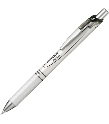 PENTEL シャープペンシル Amazon.co.jp: ぺんてる シャープペンシル エナージェルシャープ 0.5mm