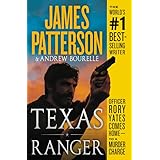 Texas Ranger (A Texas Ranger Thriller, 1)