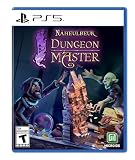 Naheulbeuk Dungeon Maste (輸入版:北米) - PS5
