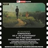 Schubert: Symphony No. 5 in B Flat Major D. 485