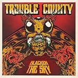 BLACKEN THE SKY / ブラックン・ザ・スカイ<直輸入盤国内仕様>