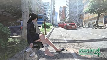 絶体絶命都市4Plus -Summer Memories- - PS4 (【Amazon.co.jp限定】オリジナル衣装DLC 配信)