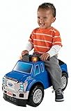 Fisher-Price Ford Super Duty Pick-Up [並行輸入品]