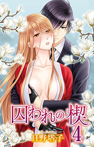 『囚われの楔』