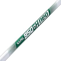 Amazon | NIPPON SHAFT 日本シャフト N.S.950GH neo NS950GH ネオ 番手