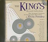 The King's Record Collection: The Original Versions Of Songs Later Recorded By Elvis Presley, Volume 2