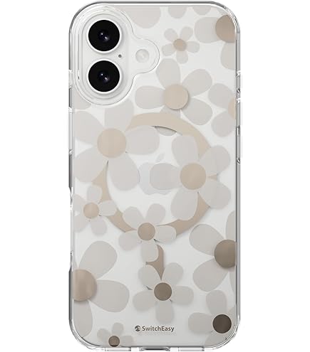 Amazon.co.jp: BURGA iPhone 17用スマホケース - かわいい、トレンディ