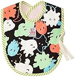 KILLY EDNA(キリーエドナ)ラウンドビブ(ギフトボックス入り)・モンスターズロック