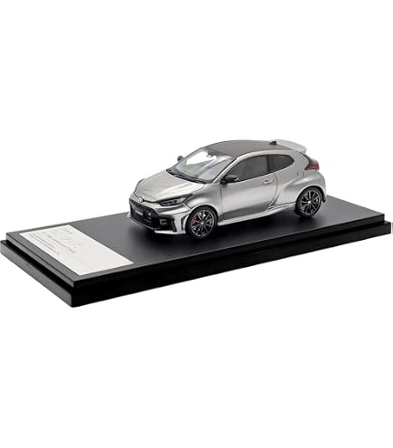 Amazon | インターアライド Hi Story 1/43 トヨタ ヴェロッサ VR25