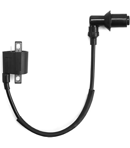 Amazon | LEXOR バイク 汎用 イグニッションコイル ヤマハ 対応 強化