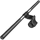 OOWOLF モニターライト 51cm 高演色CRI95+ PCモニター 掛け式ライト 無段階調光調色 背面ライト付き USBライト ブルーライトカット 可視ストロボ無し 目に優しい 省スペース デスクライト モニター PC作業/残業/読書/ゲーミン