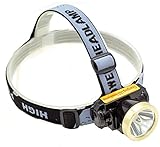 Eornmor ミニ　明るい　LEDヘッドランプ　フラッシュライト　充電式LEDヘッドライト　ハイキング　ランニング　散歩　キャンピング　夜釣りなどの活動適用