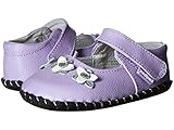 [ペディペド] pediped Salome Originals (Infant) シューズ Lavender SM (6-12 Months)((0-8ヶ月)約13cm) - M [並行輸入品]