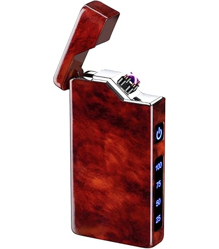 Amazon.co.jp: KIVORS ライター 電子ライター USB充電式 プラズマ