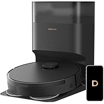 Amazon | dreame (ドリーミー) ロボット掃除機L10s Plus Se 自動